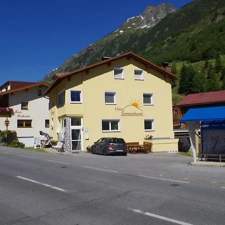Sonnenkogel *