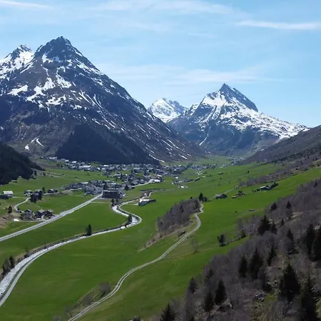 Sonnenkogel *