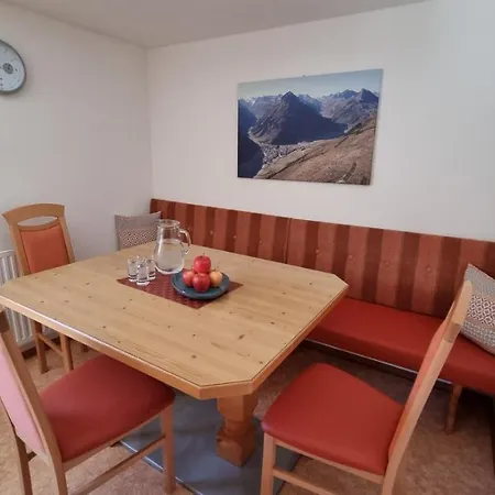 Apartment Sonnenkogel *