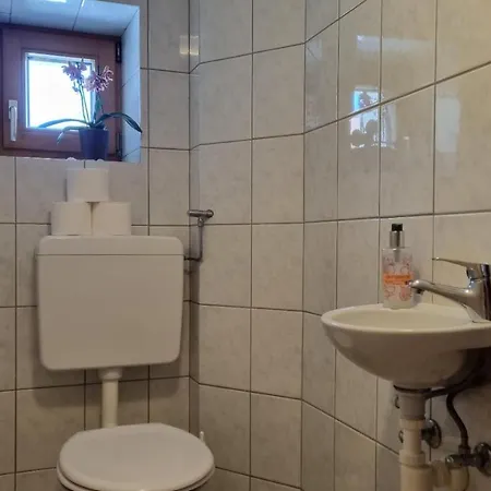 Daire Sonnenkogel Galtür