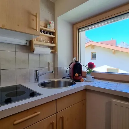 Sonnenkogel Apartment