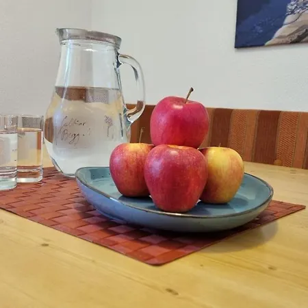 Apartment Sonnenkogel *