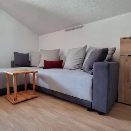 Daire Sonnenkogel Galtür