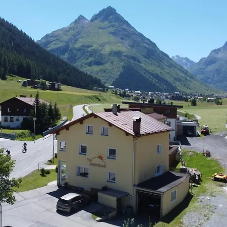 Sonnenkogel