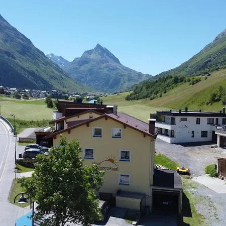 Sonnenkogel