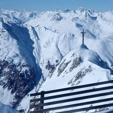 Sonnenkogel Apartment