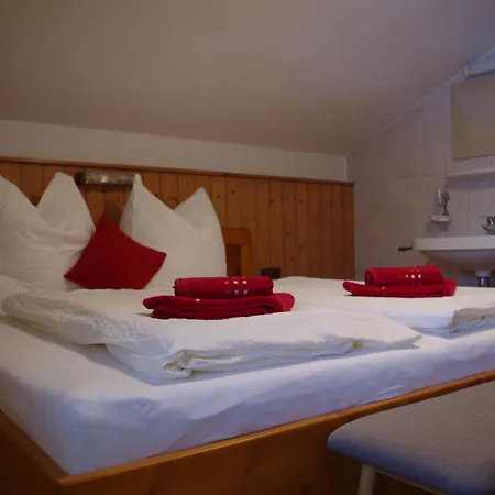 Sonnenkogel Apartment Galtuer