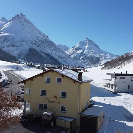 Sonnenkogel Apartment *